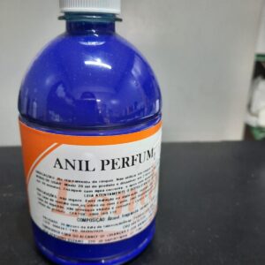 Anil perfumado londri 500ml