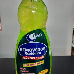 Removedor Ecológico Luar 1L