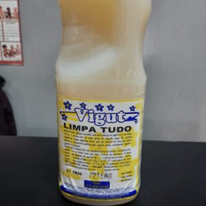 Limpa   tudo  2L