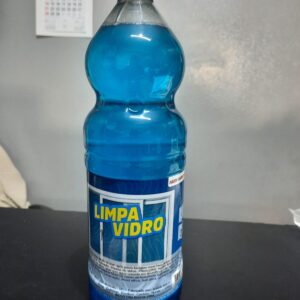 Limpa  vidros 1L