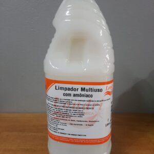 Multiuso com amôniaco 2L
