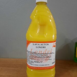 Lava autos 2L   Londri
