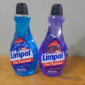 Limpador de uso geral  500ml