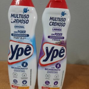 Multiuso cremoso ypê 300ml