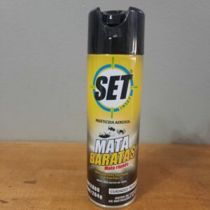 Set mata baratas 204g