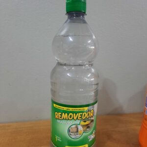 Removedor  vigut 1l