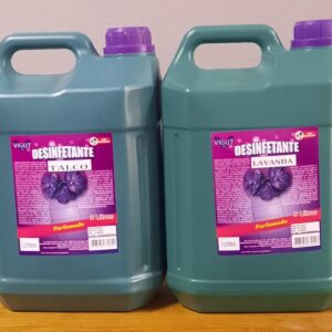 Desinfetantes 5L