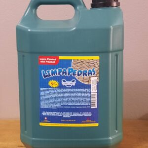 Limpa pedra 5L