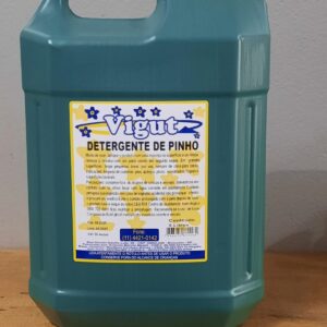 detergente de pinho 5L