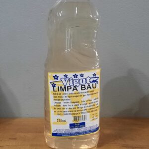 Limpa baú 2L
