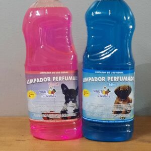 Limpador  perfumado 2L