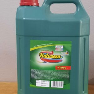 Sabão  líquido 5L