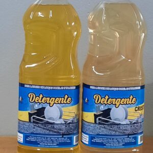detergente 2L
