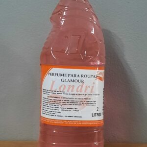 Perfume para roupas  2L