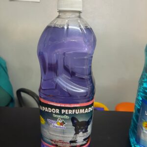 Limpador  perfumado 2L