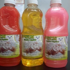 Saboneite líquido  para as mãos 1L