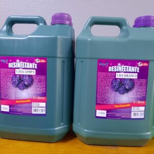 Desinfetantes 5L