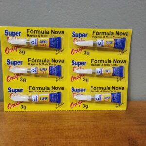 Super cola