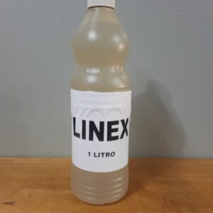Soda cáustica 1L