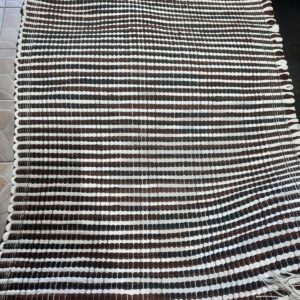 Tapete  mexicano 45cmx75