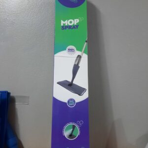 Mop spray