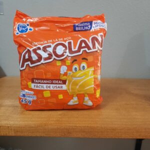 Assolan