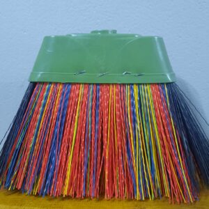 Vassoura   nylon