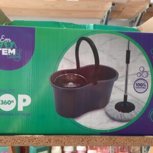 Mop  giratório