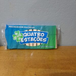 Prendedores    pequeno