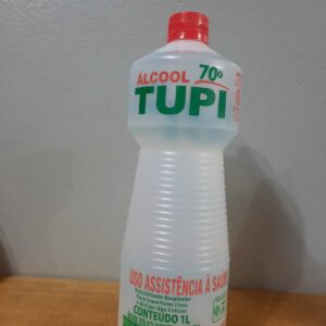 Álcool 70% 1L