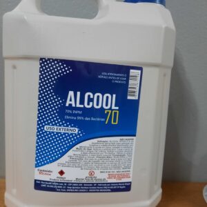 Ácool 70% 5L