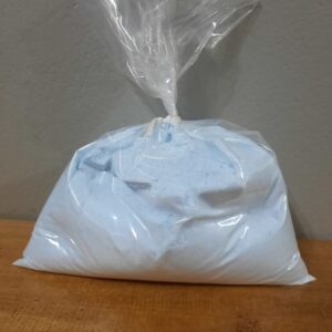 Sabão em pó com bicarbonato 1kg