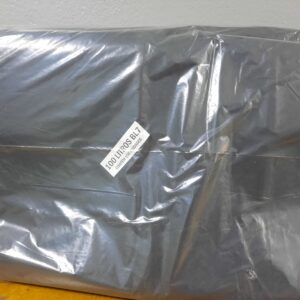 Saco  de lixo 100L P  fechado