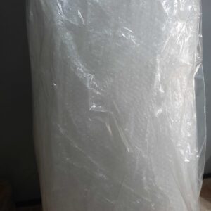 Plastico bolha  rolo