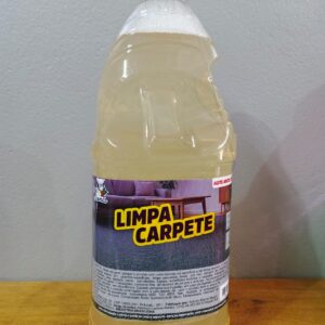 Limpa carpete 2L