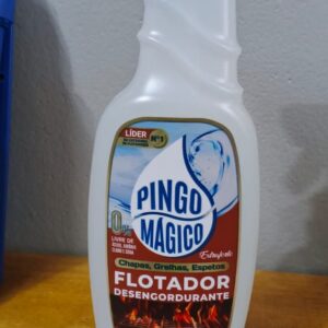 Pingo mágico 500ML
