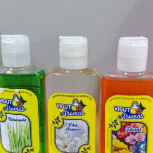 Limpador perfumado  140mL