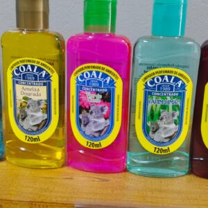 Coala  120mL