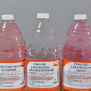 Perfume para roupa 2L