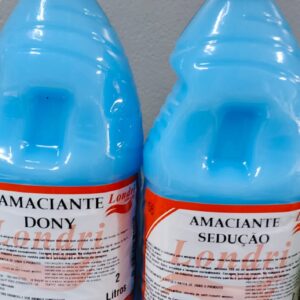 Amaciantes 2L Londri