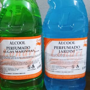 Alcool perfumados 2L Londi