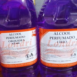 Alcool perfumados 2L Londi