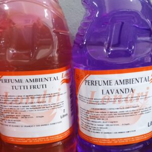 Perfumes ambientel  2L