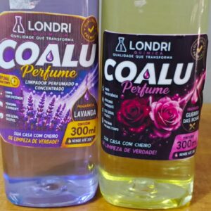 Coalu perfume