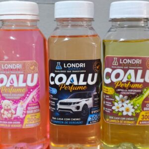 Coalu perfume