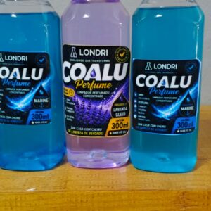 Coalu perfume