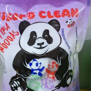 Lisar bclean formaula a base de percarbonato