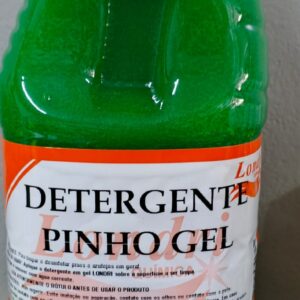 Pinho Gel 2L