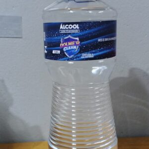 Alcool  70 1L dolmer