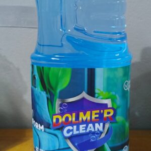 Lysoform dolmer 2L